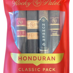 Rocky Patel Honduran Classic Fresh Pack